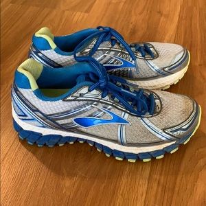 Brooks running shoes